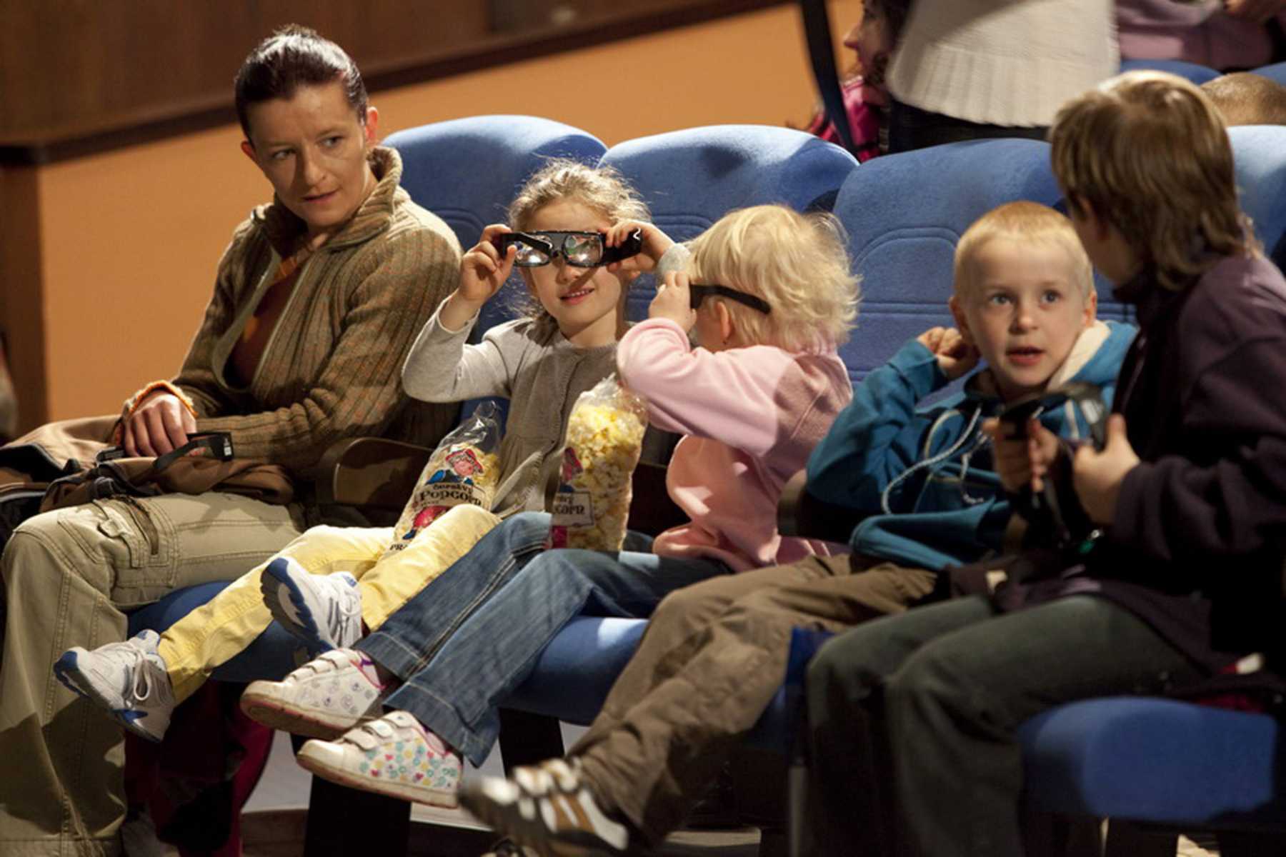 Jablonecký kinofest