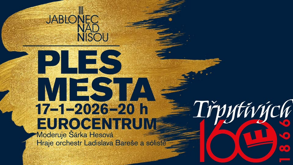 Ples města (1)