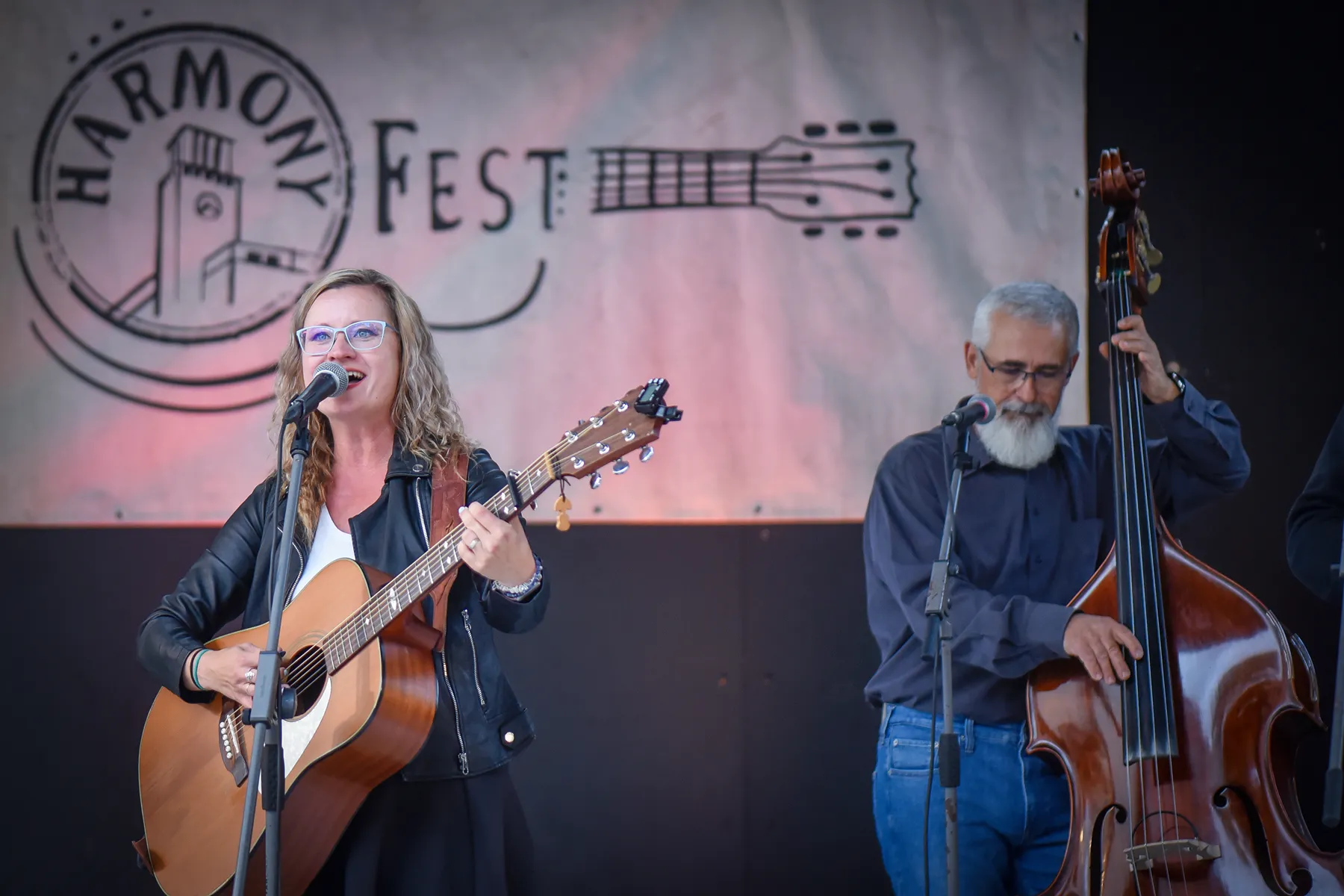 Harmony Fest